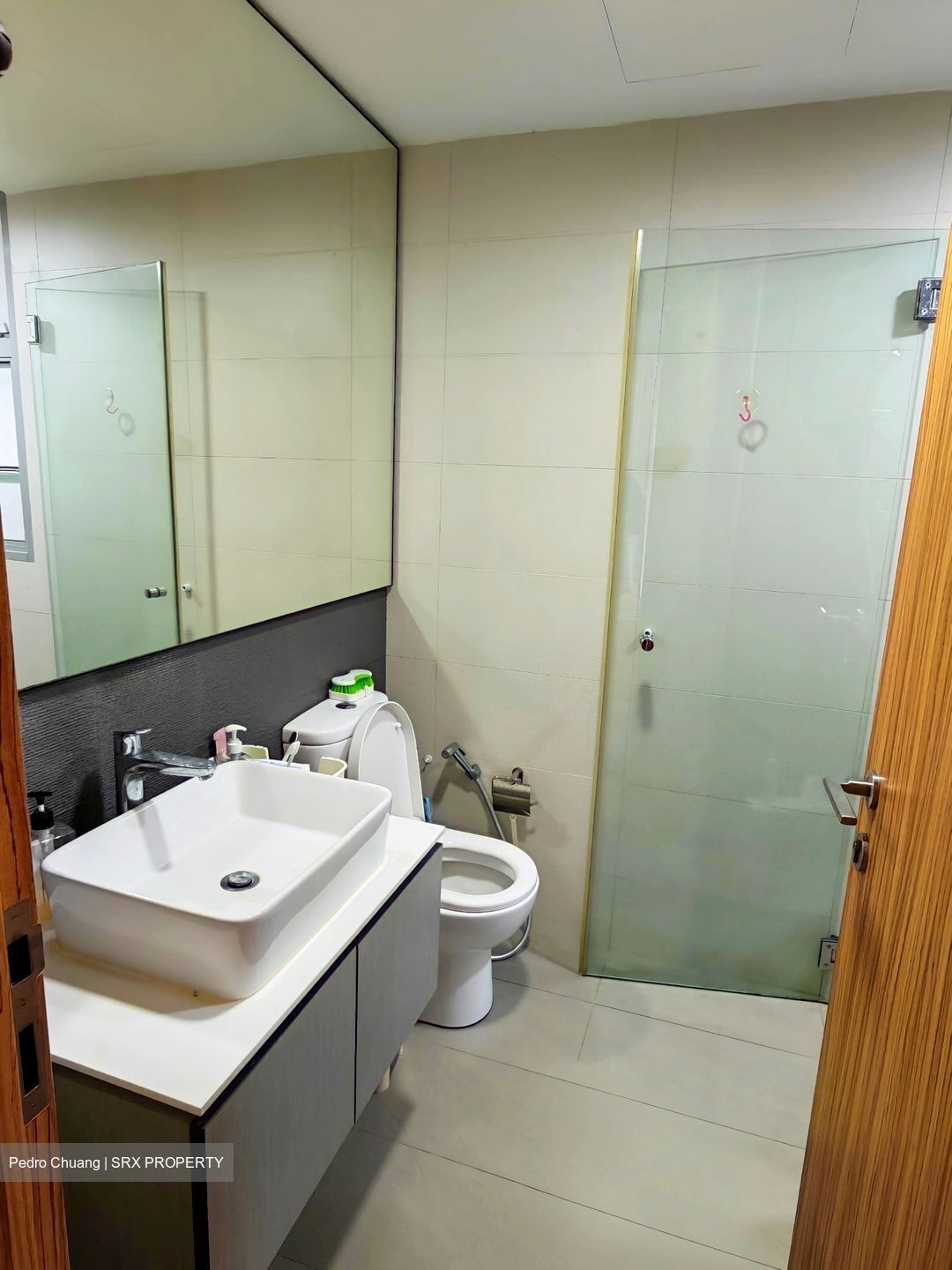Flo Residence (D19), Condominium #554568551